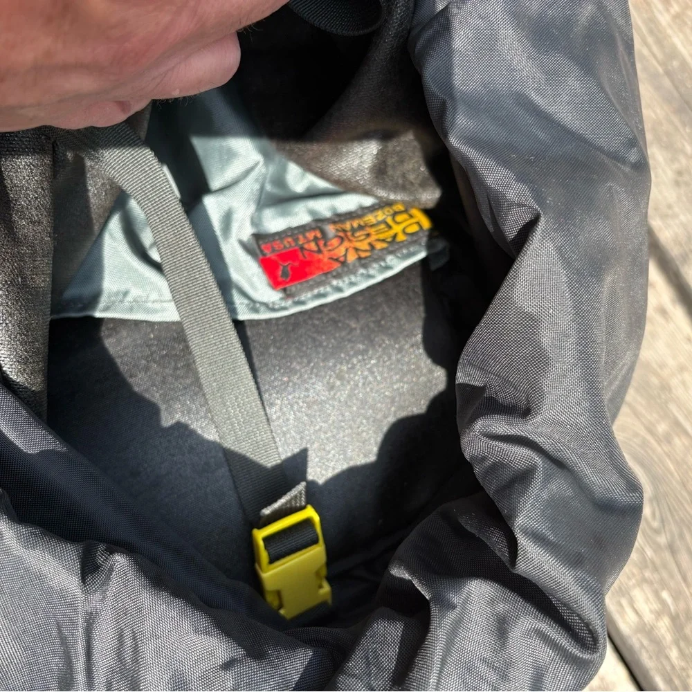 Dana Design Bomb Pack